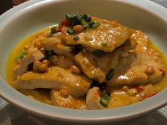 煎焖豆腐-沅江水·湖南家宴(南村万博长隆商圈店)