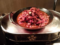 -苏州苏州湾艾美酒店-新食谱全日制餐厅