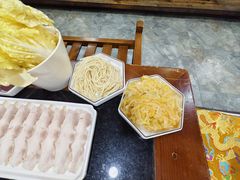 -千亿来乌拉火锅(德胜店)