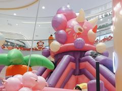 -丽达购物中心(崂山店)
