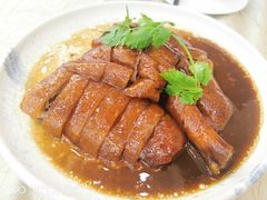 -轩记海鲜餐厅·四十五年老字号·经典粤菜(西区彩虹店)