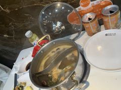 -苏格里岛自助烤肉海鲜火锅(成都金牛万达店)