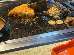 -猪的故事·韩式烤肉(韩乐坊店)