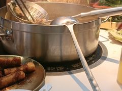-刘少华贵州小黄牛·鲜牛肉火锅(总店)