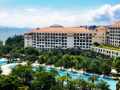 -惠州金海湾嘉华度假酒店