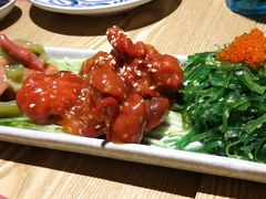 -鱼民·现造寿司(育德店)