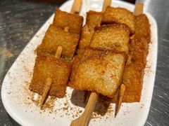 -潮界(虹桥新天地店)