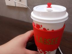 -桂桂茶(滨江百联店)