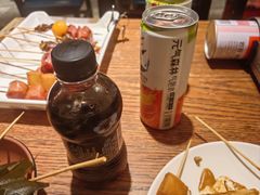 -王氏炉匠·烧鸟放题自助(三里屯店)