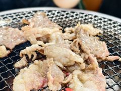 -千里马烧烤(南六东路店)