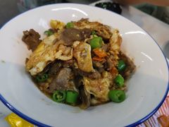 -园里前·10年私厨·福建菜(台江万达鳌峰洲店)