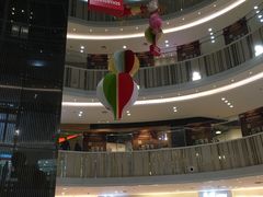 -万达广场(江桥店)