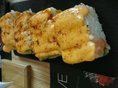 -Sushi Love 创意寿司(丽影广场店)