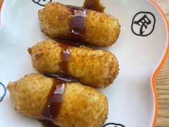 -花盐街·四川乐山小吃(西单大悦城店)