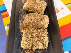 -滋味烤鱼(马北店)