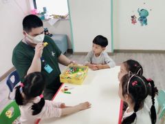 -稚未学·逻辑思维·少儿美术·儿童桌游