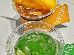 -M Stand(宁波万象城店)