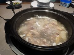 -同仁四季椰子鸡(无锡滨湖万象汇店)
