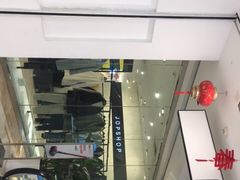 -百盛(莘庄店)