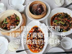 -渝信川菜(南滨店)