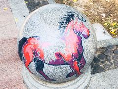 -南京市江宁方山