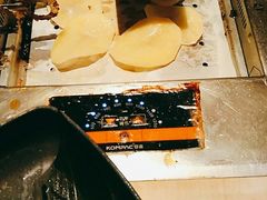 -新石器烤肉(周浦万达店)