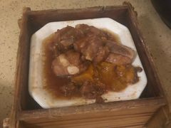 -喜鹊茶点.啫煲(车陂店)