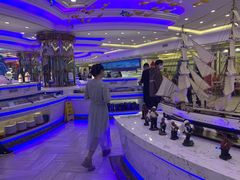 -澜悦港海鲜体验主题餐厅