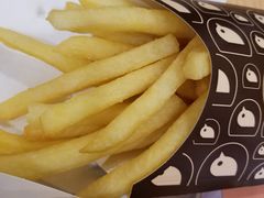 -德克士(砂之船奥特莱斯店)