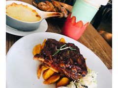 -娜娜家·Nana's restaurant(国金汇店)