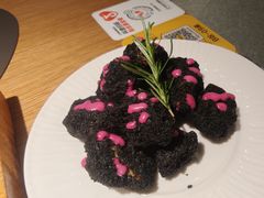 -麓椿花园西餐厅(海乐世界店)