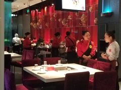 大堂-海底捞火锅(九久奥特莱斯店)