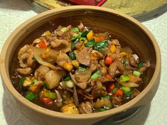 -辣婆婆(航天桥店)