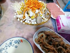 -仙蘑洞