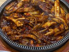 -米村拌饭(天津东丽万达店)