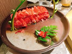 手切鲜牛肉-麻路成都火锅(柏威年店)