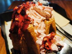 树莓潘多罗-喜马拉雅森(运河汇1958店)