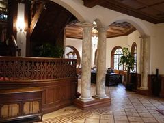 -马勒别墅饭店(静安寺店)