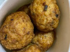 -夏氏怪老头·扬州狮子头(天山西路店)