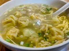 -东泰祥生煎馆(重庆北路店)