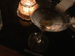 -Hill.Cocktail半山酒吧(中山店)