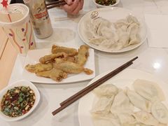-饺子季水饺餐厅(新市街店)