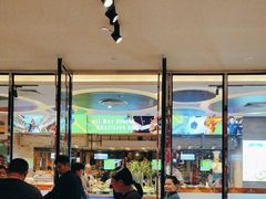 -舜和巴西烤肉餐厅(舜和国际店)