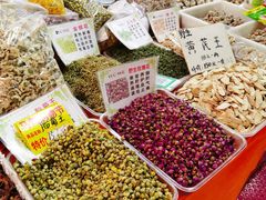 -中国国际会展中心-马甸购物街