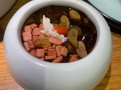 黑糖冰粉-九锅一堂酸菜鱼(石家庄先天下店)