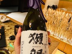 -西村日本料理(香格里拉饭店)