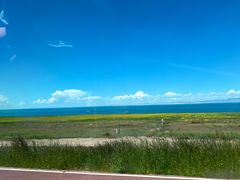 -青海湖国家重点风景名胜区