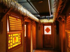-蛟河庄稼院(临河街店)
