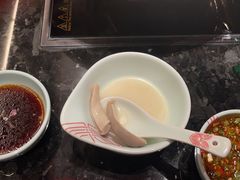 -捞王猪肚鸡火锅(金华义乌之心店)