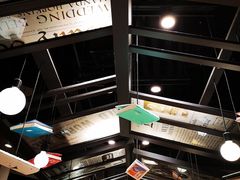 -西西弗书店&矢量咖啡(凯德晶萃广场店)